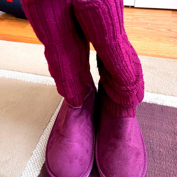 Winter Boots - Picture 3 of 4